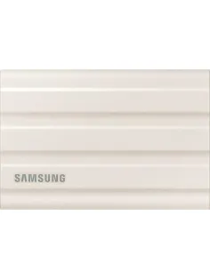 Портативный SSD Samsung 2Tb/USB3.2/EXT (MU-PE2T0K/WW)