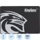 SSD накопитель Kingspec SATA-III 1TB P3-1TB 2.5