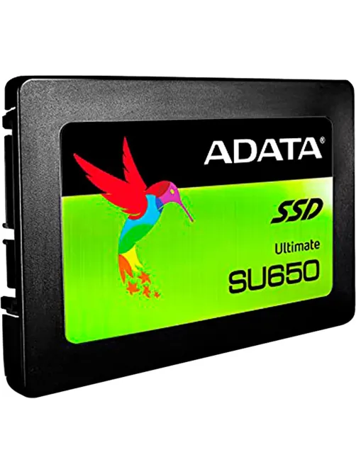 SSD накопитель 240Gb A-Data (ASU650SS-240GT-R)