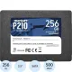 SSD накопитель Patriot P210 SATA III 256Gb 2.5(P210S256G25)