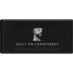 Портативный SSD Kingston External SSD XS1000,2000GB,Type-C/A,USB 3.2,Black