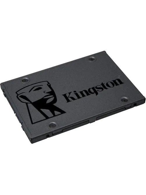 SSD накопитель Kingston A400 960GB 2.5 SATA 3D TLC(SA400S37/960G)