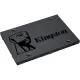 SSD накопитель Kingston A400 960GB 2.5 SATA 3D TLC(SA400S37/960G)
