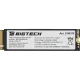 SSD накопитель BigTech M.2 PCIex4 gen4 256Gb, R/W 4800/2600Мб/с(BSDS256M4M)