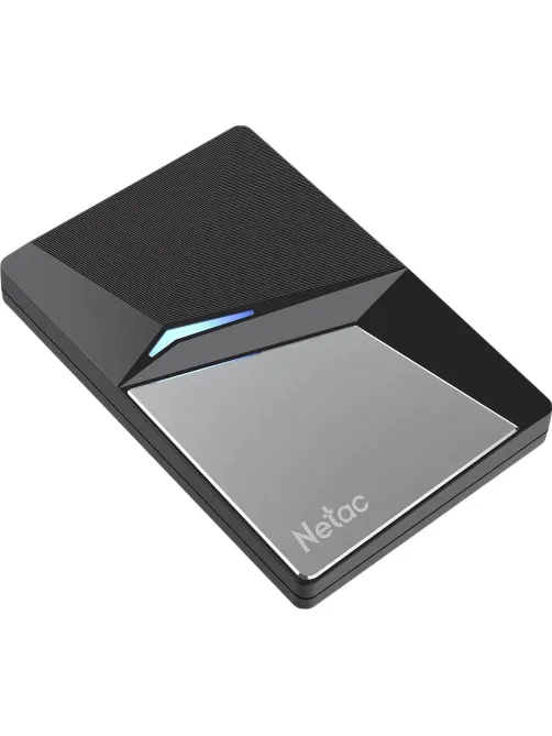 Портативный SSD Netac External Z7S USB 3.2 960Gb