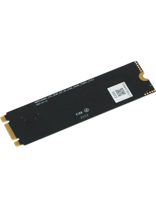 SSD накопитель Netac N535N NT01N535N-256G-N8X 256GB M.2 2280 SATAIII