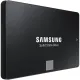 SSD накопитель Samsung 870 EVO 2.5 SATA III 500Gb (MZ-77E500BW)