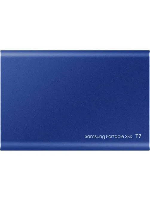 Портативный SSD Samsung 1Tb/USB3.2/EXT (MU-PC1T0H/WW)