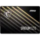SSD накопитель MSI SSD SPATIUM S270, 240GB, 2.5 SATA(S78-440N070-P83)