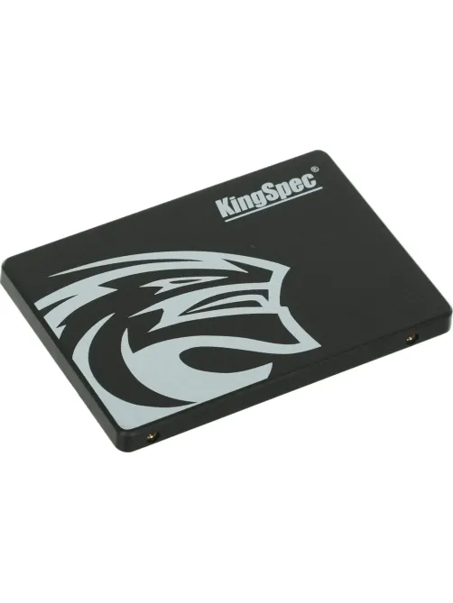 SSD накопитель Kingspec SATA-III 128GB P3-128 2.5