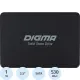SSD накопитель Digma SATA-III 1TB DGSR2001TS93T Run S9 2.5