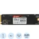 SSD накопитель Kingspec PCIe 3.0 x4 1TB NE-1TB M.2 2280