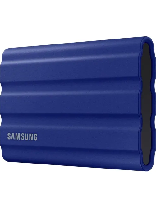 Портативный SSD Samsung 1Tb/USB3.2/EXT (MU-PE1T0R/WW)