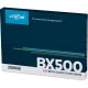 SSD накопитель Crucial BX500 2TB 2.5 Client SATA(CT2000BX500SSD1)