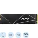 SSD накопитель ADATA GAMMIX S70 BLADE 1TB M.2 PCIe4x4(AGAMMIXS70B-1T-CS)