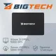 SSD накопитель BigTech 2.5, SATA, 480Gb, TLC, R/W 500/450Мб/с(BSDS480SM)