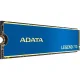 SSD накопитель ADATA SSD LEGEND 710, 256GB, M.2,PCIe 3.0x4(ALEG-710-256GCS)