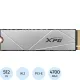 SSD накопитель ADATA GAMMIX S60 512GB M.2 NVMe PCIe4x4(AGAMMIXS60-512G-CS)
