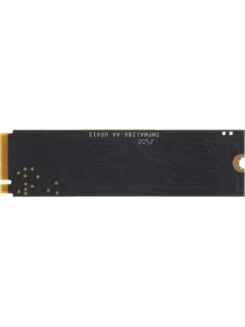 SSD накопитель Apacer AS2280P4 256Gb M.2 2280 PCIe Gen3x4(AP256GAS2280P4-1)
