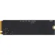 SSD накопитель Apacer AS2280P4 256Gb M.2 2280 PCIe Gen3x4(AP256GAS2280P4-1)