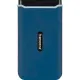 Портативный SSD Transcend ESD370C 250Gb, USB 3.1 G2, Type-C, TS250GESD370C