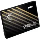 SSD накопитель MSI SSD SPATIUM S270, 240GB, 2.5 SATA(S78-440N070-P83)