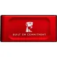 Портативный SSD Kingston External SSD XS1000R,2000GB, Type-C/A,USB 3.2,Red