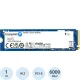 SSD накопитель  Kingston 1Tb, M.2 2280, PCIe4.0x4, 3D TLC(SNV3S/1000G) ОЕМ