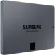 SSD накопитель Samsung 2Tb 870 QVO Series MZ-77Q2T0BW SATA3.0
