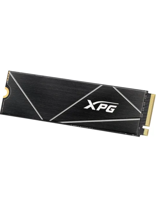 SSD накопитель ADATA GAMMIX S70 BLADE 1TB M.2 PCIe4x4(AGAMMIXS70B-1T-CS)