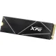 SSD накопитель ADATA GAMMIX S70 BLADE 1TB M.2 PCIe4x4(AGAMMIXS70B-1T-CS)