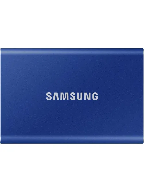 Портативный SSD Samsung 1Tb/USB3.2/EXT (MU-PC1T0H/WW)