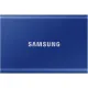 Портативный SSD Samsung 1Tb/USB3.2/EXT (MU-PC1T0H/WW)
