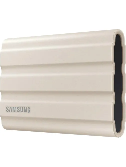 Портативный SSD Samsung 2Tb/USB3.2/EXT (MU-PE2T0K/WW)