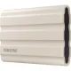 Портативный SSD Samsung 2Tb/USB3.2/EXT (MU-PE2T0K/WW)