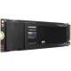 SSD накопитель Samsung 990 EVO 2Tb, M.2 2280, PCIe 4.0 x4 (MZ-V9E2T0BW)