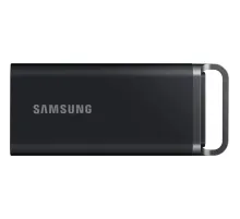 Портативный SSD Samsung External SSD T5 EVO,2000GB,Type-C,USB 3.2,Black
