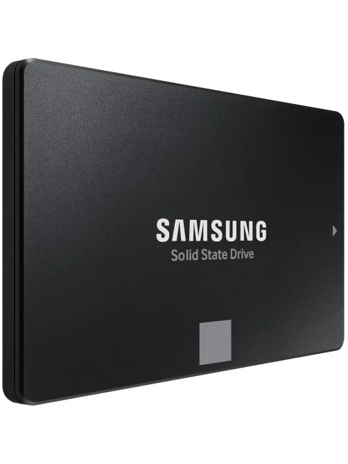SSD накопитель Samsung 870 EVO MZ-77E250B 250GB 2.5(MZ-77E250B/EU)