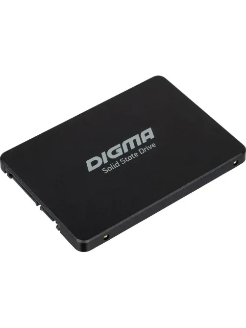 SSD накопитель Digma SATA-III 1TB DGSR2001TS93T Run S9 2.5
