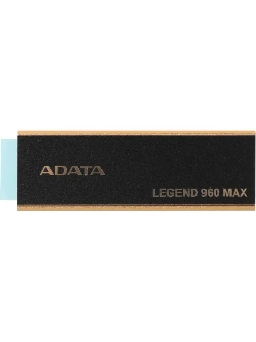 SSD накопитель ADATA LEGEND 960 MAX 1TB M.2 2280 PCIe4x4(ALEG-960M-1TCS)