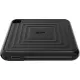Портативный SSD Silicon Power PC60 2Tb/USB3.2/Type-C черн(SP020TbPSDPC60CK)