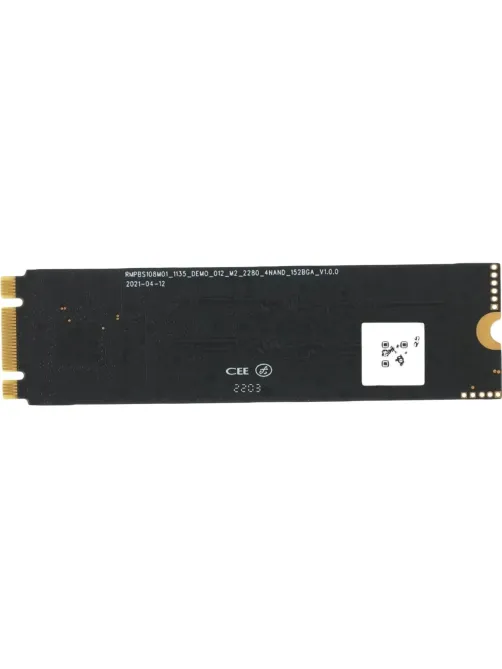 SSD накопитель Netac N535N NT01N535N-256G-N8X 256GB M.2 2280 SATAIII
