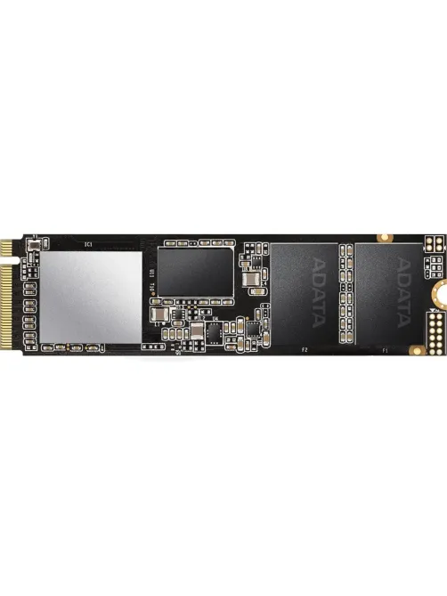 SSD накопитель ADATA SX8200PNP 512GB M.2 PCIe3.0x4(ASX8200PNP-512GT-C)