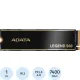 SSD накопитель A-DATA Legend 960 M.2 1Tb, PCI-E 4.0 x4 2280(ALEG-960-1TCS)