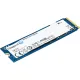 SSD накопитель Kingston NV3 2TB M.2 Pci-E4x4(SNV3S/2000G)