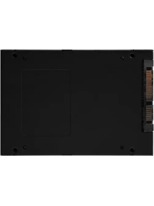 SSD накопитель Kingston 512Gb KC600 SKC600/512G 2.5SATA3
