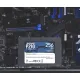 SSD накопитель Patriot P210 SATA III 256Gb 2.5(P210S256G25)