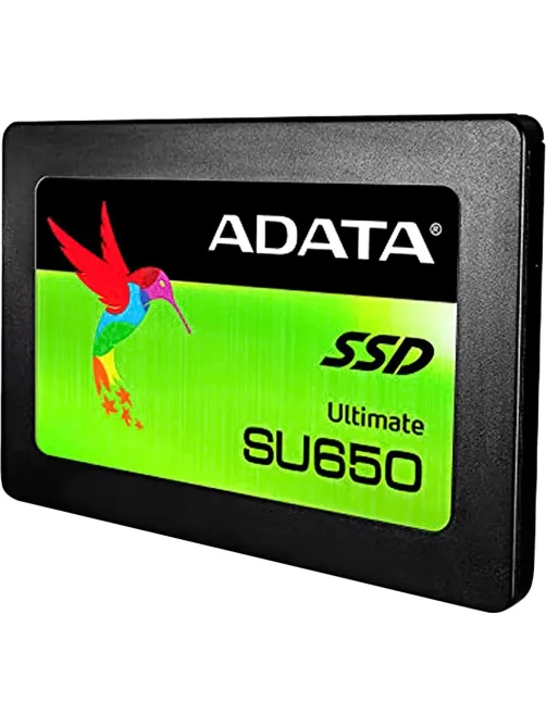 SSD накопитель 240Gb A-Data (ASU650SS-240GT-R)