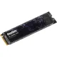 SSD накопитель Kingspec PCIe 3.0 x4 512GB NE-512 M.2 2280