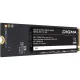 SSD накопитель Digma PCIe 3.0 x4 512GB DGSM3512GP53T Mega P5 M.2 2280